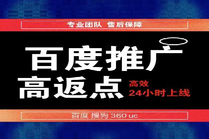 百度推广服务费案例解析：如何降低成本